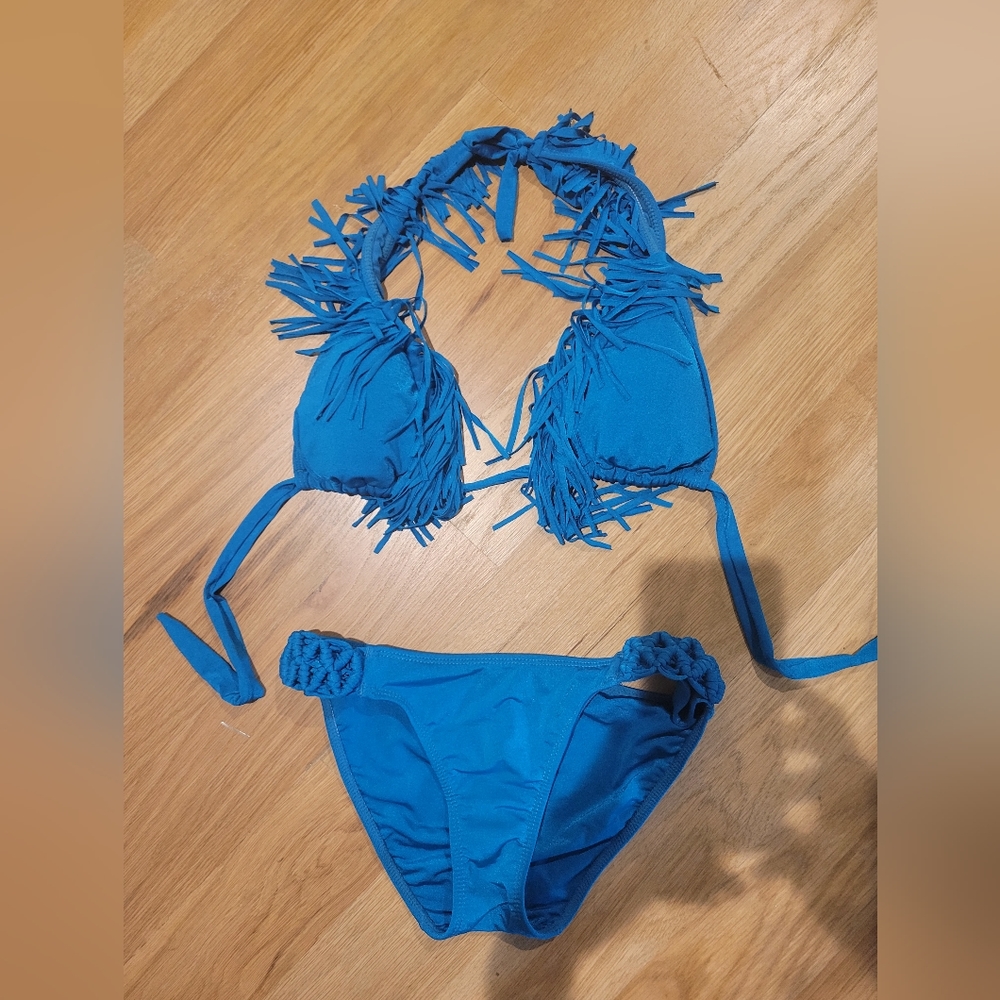 Despi bikini never worn